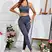 Wholesale Yoga Outfit